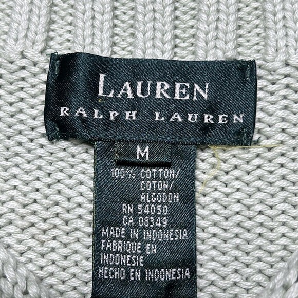Lauren Ralph Lauren NOT FOR SALE - Picture 11 of 12